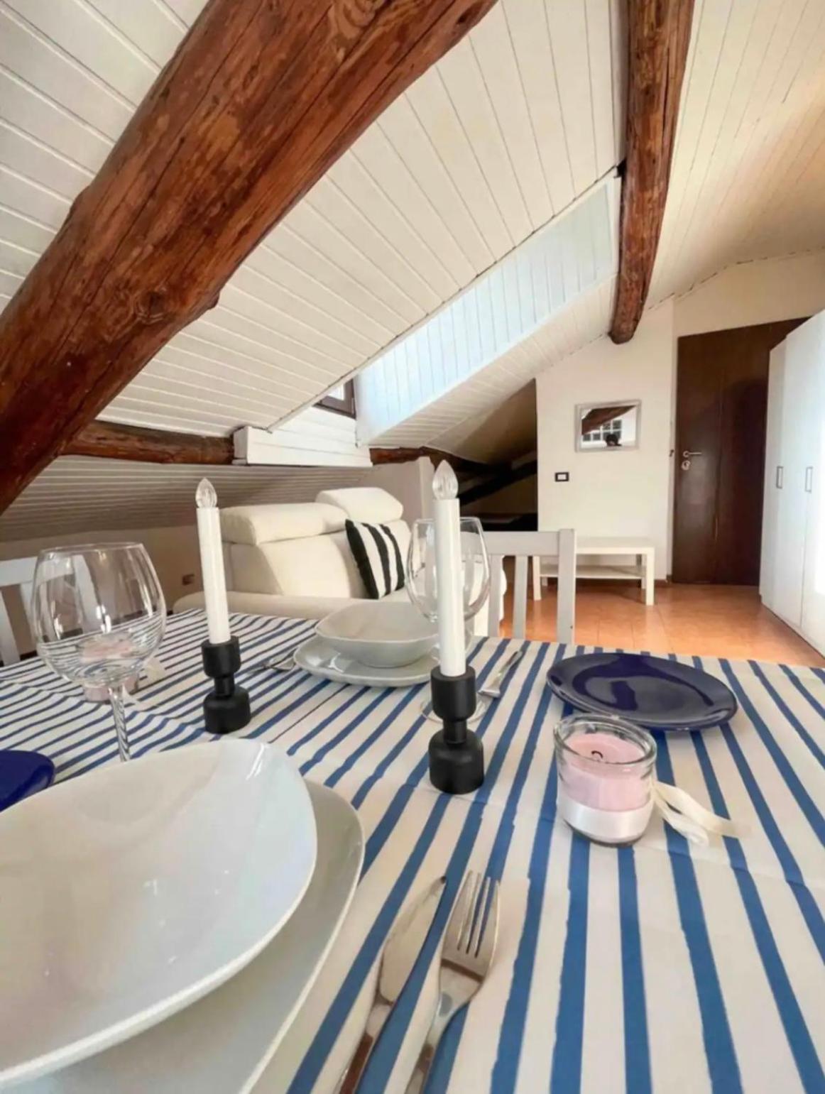Apartament Milano Viale Monza 90 Zewnętrze zdjęcie