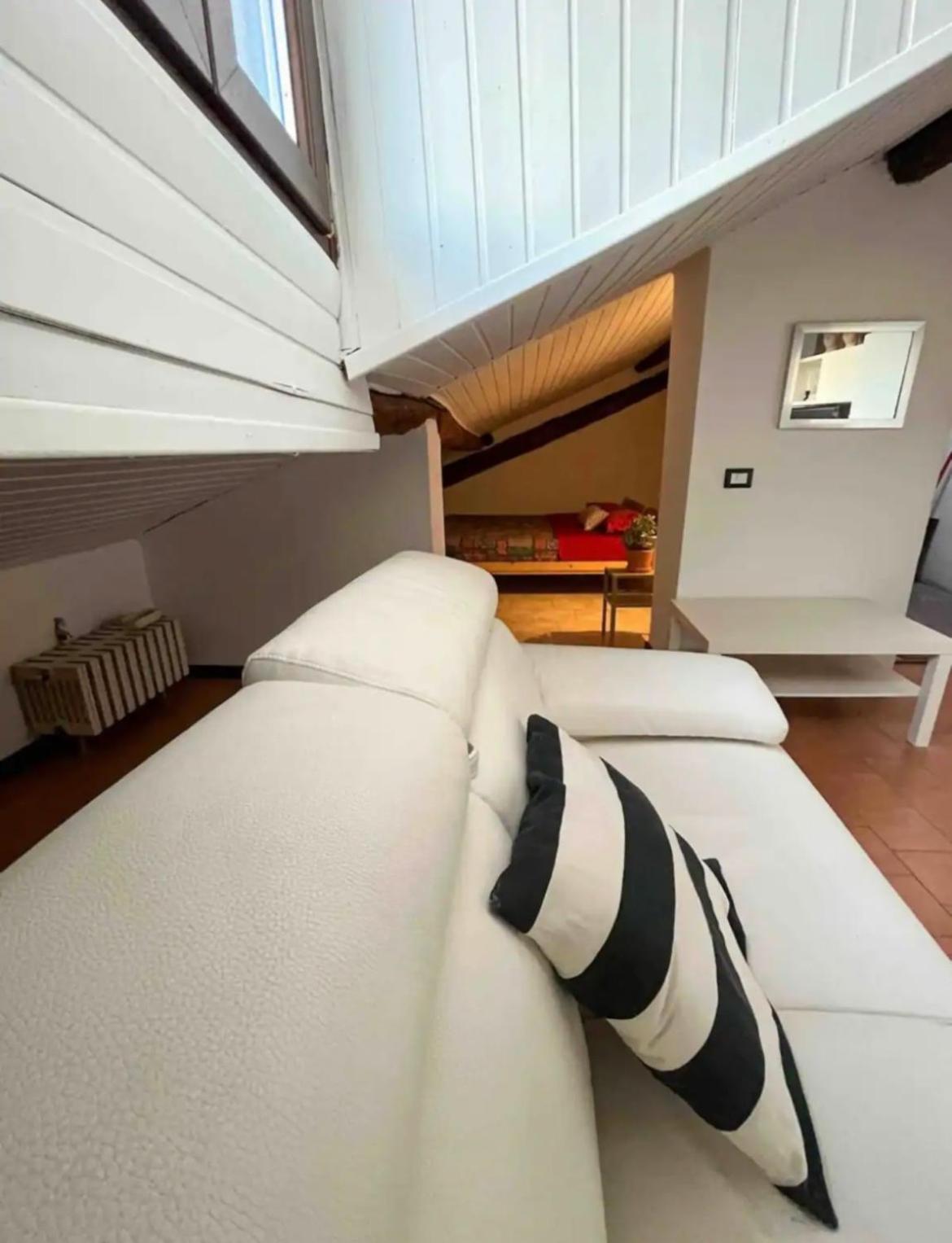 Apartament Milano Viale Monza 90 Zewnętrze zdjęcie